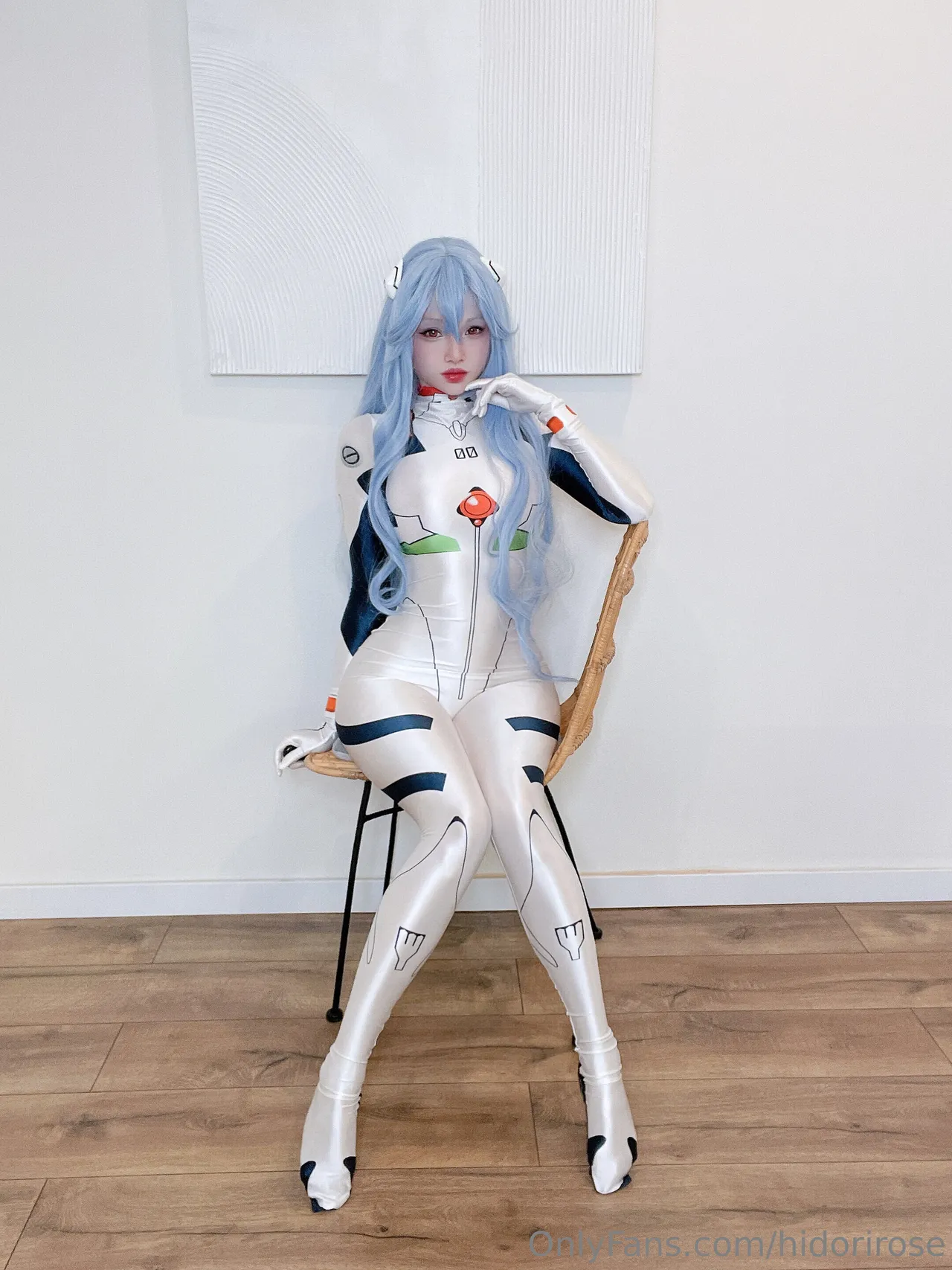 Hidori Rose - Ayanami Rei-erohere10.webp